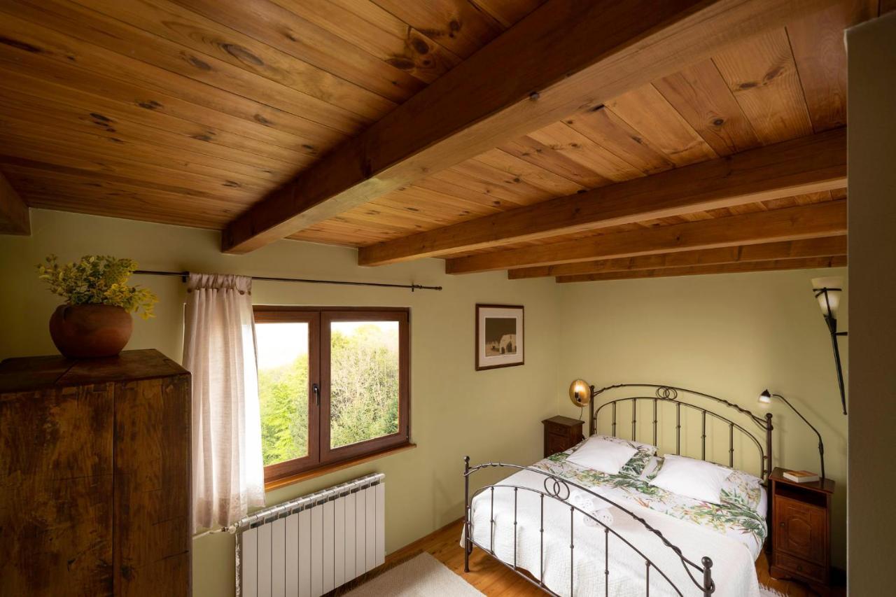 Apartment Villa Ema Krapinske Toplice Extérieur photo