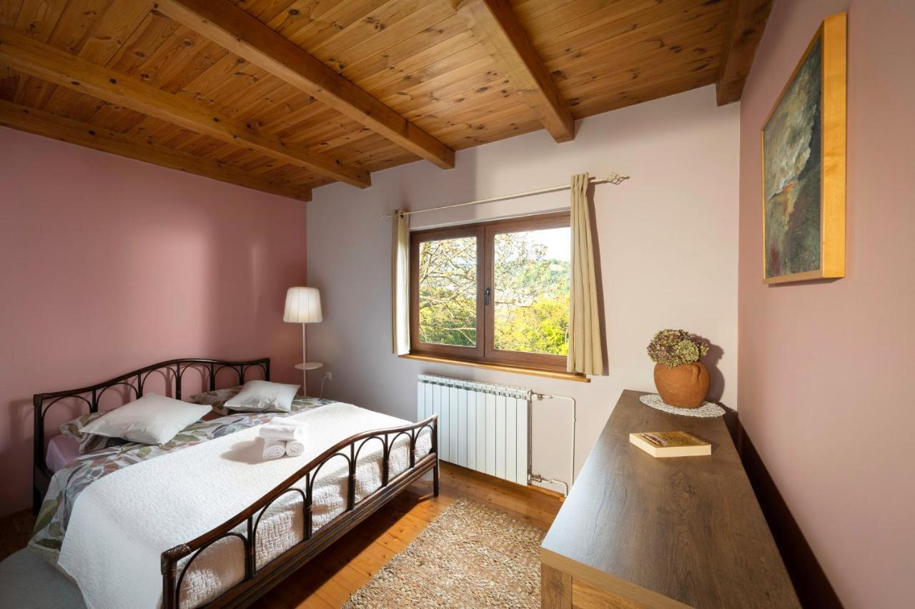 Apartment Villa Ema Krapinske Toplice Extérieur photo