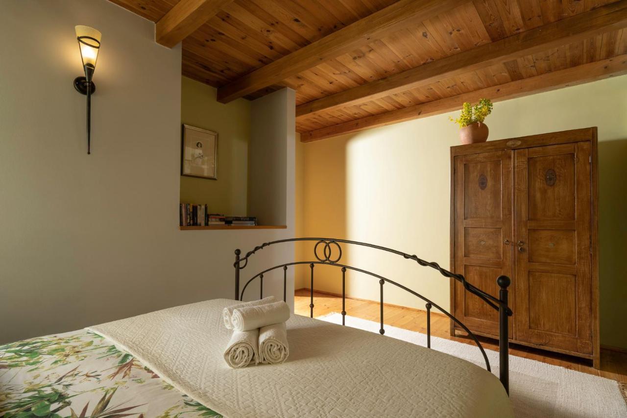 Apartment Villa Ema Krapinske Toplice Extérieur photo