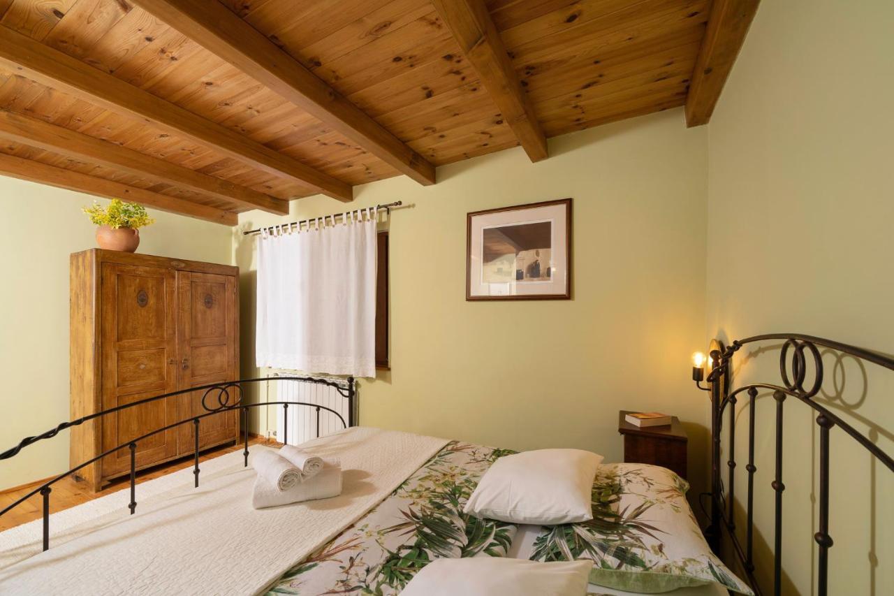 Apartment Villa Ema Krapinske Toplice Extérieur photo