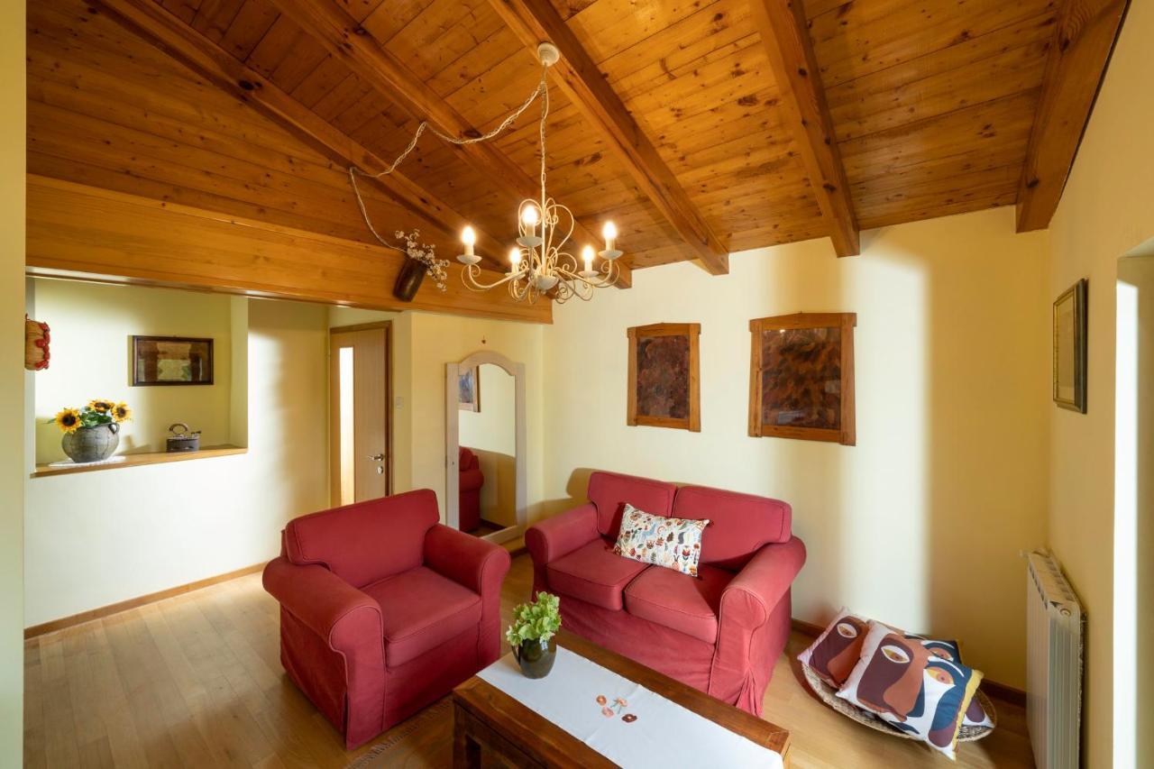 Apartment Villa Ema Krapinske Toplice Extérieur photo