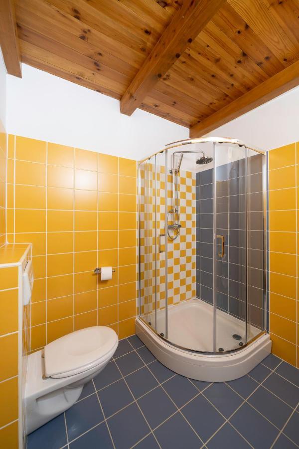 Apartment Villa Ema Krapinske Toplice Extérieur photo